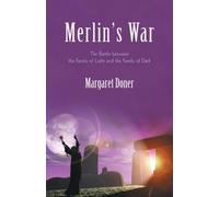 Margaret Doner Merlin's War (Tascabile)