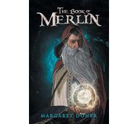 Margaret Doner The Book of Merlin (Tascabile)