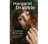 Margaret Drabble A Summer Bird-Cage (Tascabile) Canons