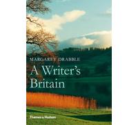 Margaret Drabble A Writer's Britain (Copertina rigida)