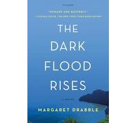 Margaret Drabble The Dark Flood Rises (Tascabile)