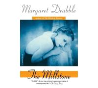 Margaret Drabble The Millstone (Tascabile)