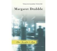 Margaret Drabble The Needle's Eye (Tascabile)