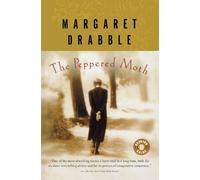 Margaret Drabble The Peppered Moth (Tascabile)