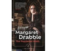 Margaret Drabble The Peppered Moth (Tascabile) Canons