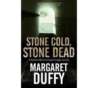 Margaret Duffy Stone Cold, Stone Dead (Tascabile) Gillard & Langley Mystery