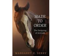 Margaret E. Derry Made to Order (Copertina rigida)