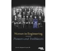 Margaret E. Layne Women in Engineering (Tascabile)