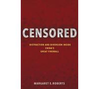 Margaret E. Roberts Censored (Copertina rigida)