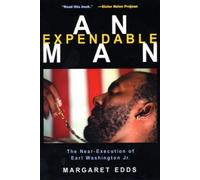Margaret Edds An Expendable Man (Copertina rigida)