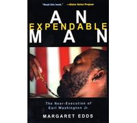 Margaret Edds An Expendable Man (Tascabile)