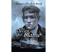 Margaret Elizabeth Brook An Ocean of Blame (Tascabile)