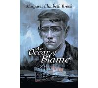 Margaret Elizabeth Brook An Ocean of Blame (Tascabile)