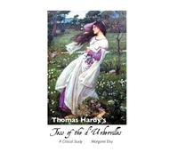 MARGARET ELVY Thomas Hardy's Tess of the D'Urbervilles (Tascabile)