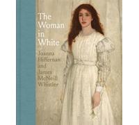 Margaret F. MacDonald The Woman in White (Copertina rigida)