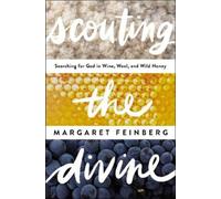 Margaret Feinberg Scouting the Divine (Tascabile)