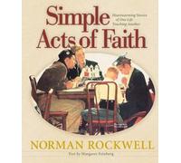 Margaret Feinberg Simple Acts of Faith (Copertina rigida)