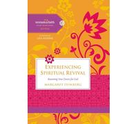 Margaret Feinberg Women of Faith Experiencing Spiritual Revival (Tascabile)