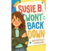 Margaret Finnegan Susie B. Won't Back Down (Copertina rigida)