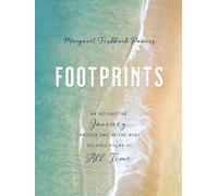 Margaret Fishback Powers Footprints (Copertina rigida)