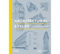 Margaret Fletcher Architectural Styles (Copertina rigida)