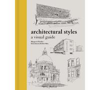 Margaret Fletcher Robbie Polley Architectural Styles (Copertina rigida)