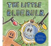 Margaret Fredrick Little Blue Bulb (Tascabile)
