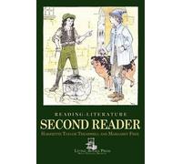 Margaret Free Harriette Taylor Treadwell Reading-Literature (Tascabile)