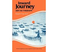 Margaret Frings Keyes Inward Journey (Tascabile) reality of the psyche series