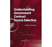 Margaret G. Rum Understanding Government Contract Source Sele (Copertina rigida)