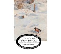 Margaret Gatty Parables from Nature (Copertina rigida)