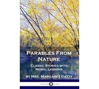 Margaret Gatty Parables From Nature (Tascabile)