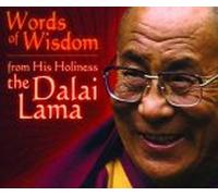 Margaret Gee Words of Wisdom: From His Holiness The Dalai Lama (Tascabile)