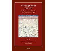 Margaret Geoga Looking beyond the Text (Copertina rigida)