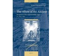 Margaret Geoga The Allure of the Ancient (Copertina rigida) Intersections
