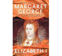 Margaret George Elizabeth I (Tascabile)