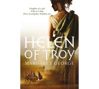 Margaret George Helen of Troy (Tascabile)
