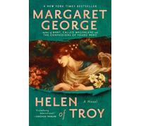 Margaret George Helen of Troy (Tascabile)