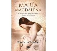 Margaret George María Magdalena / Mary Magdalene (Tascabile)