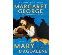 Margaret George Mary, Called Magdalene (Tascabile)