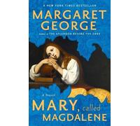 Margaret George Mary, Called Magdalene (Tascabile)