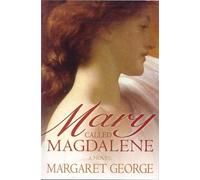 Margaret George Mary, Called Magdalene (Tascabile)