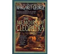 Margaret George Memoirs of Cleopatra (Tascabile)