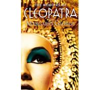 Margaret George The Memoirs of Cleopatra (Tascabile)