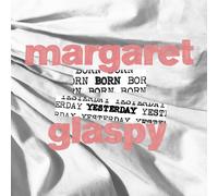 Margaret Glaspy Born Yesterday (Vinyl LP)