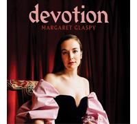 Margaret Glaspy Devotion (Vinyl LP) 12" Album