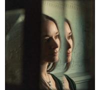 Glaspy, Margaret - I am Both
