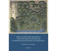 Margaret Goehring Space, Place and Ornament (Copertina rigida)