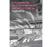Margaret Goodfellow Phil G Guidebook to Contemporary Architecture i (Tascabile)