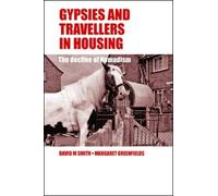 Margaret Greenfields David M. S Gypsies and Travellers in Hou (Copertina rigida)